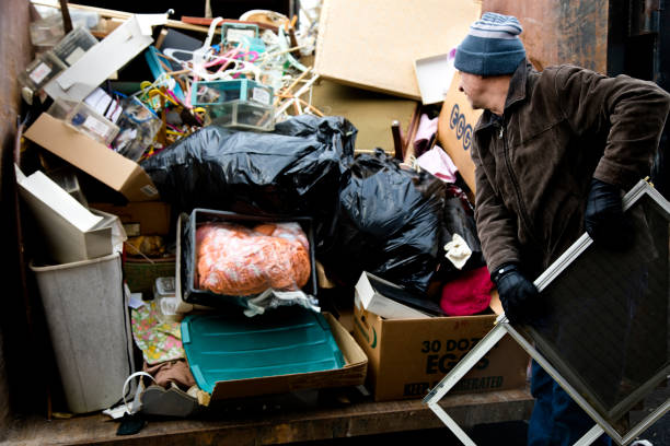 Attic Cleanout Services in Winnsboro, SC