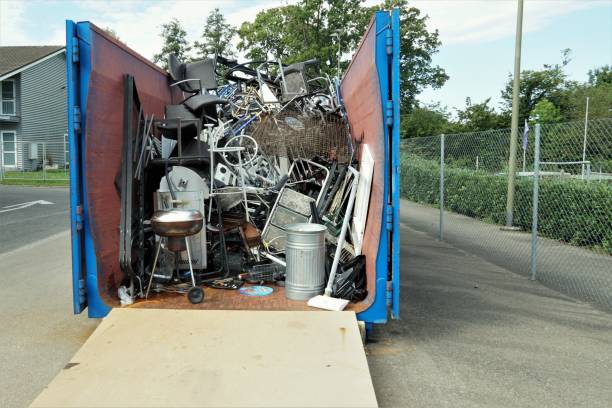 Commercial Cleanout Services in Winnsboro, SC