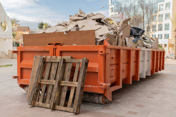 Best Same-Day Junk Removal  in Winnsboro, SC