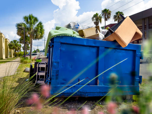 Best Attic Cleanout Services  in Winnsboro, SC