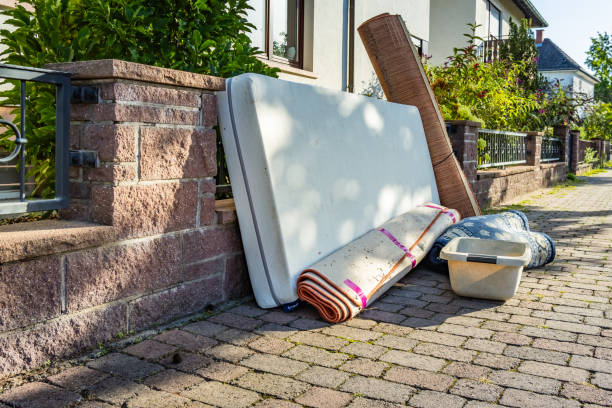 Professional Junk Removal in Winnsboro, SC