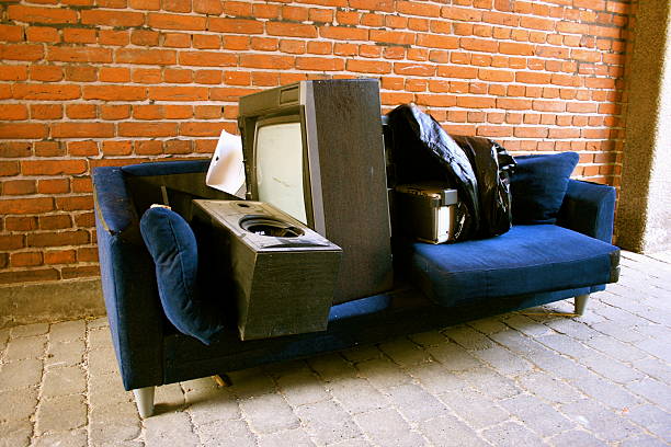 Best Electronics Removal Services  in Winnsboro, SC