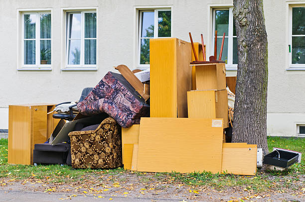 Best Full-Service Junk Removal  in Winnsboro, SC