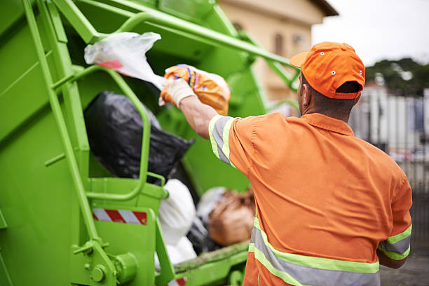 Full-Service Junk Removal in Winnsboro, SC