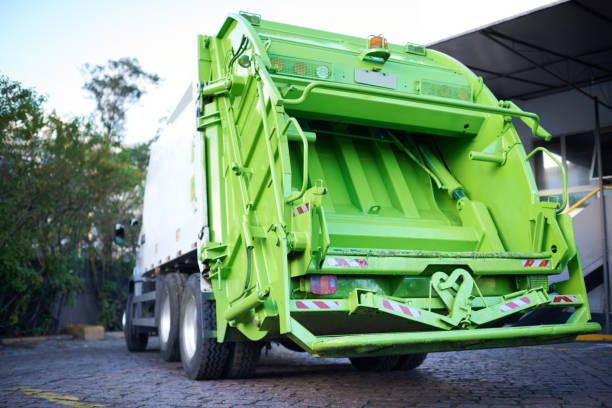 Best Commercial Junk Removal  in Winnsboro, SC
