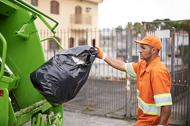 Best Construction Debris Removal  in Winnsboro, SC