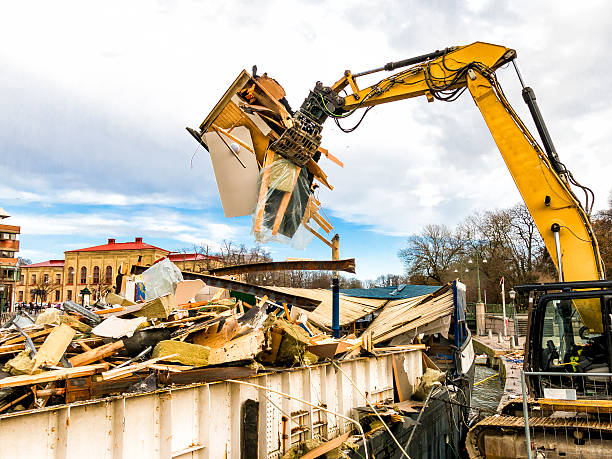  Winnsboro, SC Junk Removal Pros